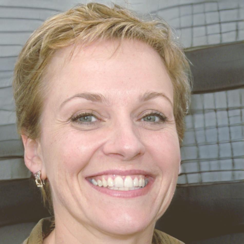 Ritratto professionale di Eleonora Vasari