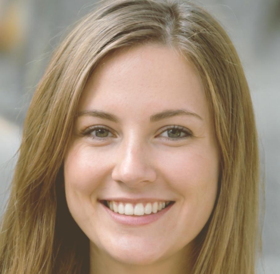 Ritratto di Serena Baldini