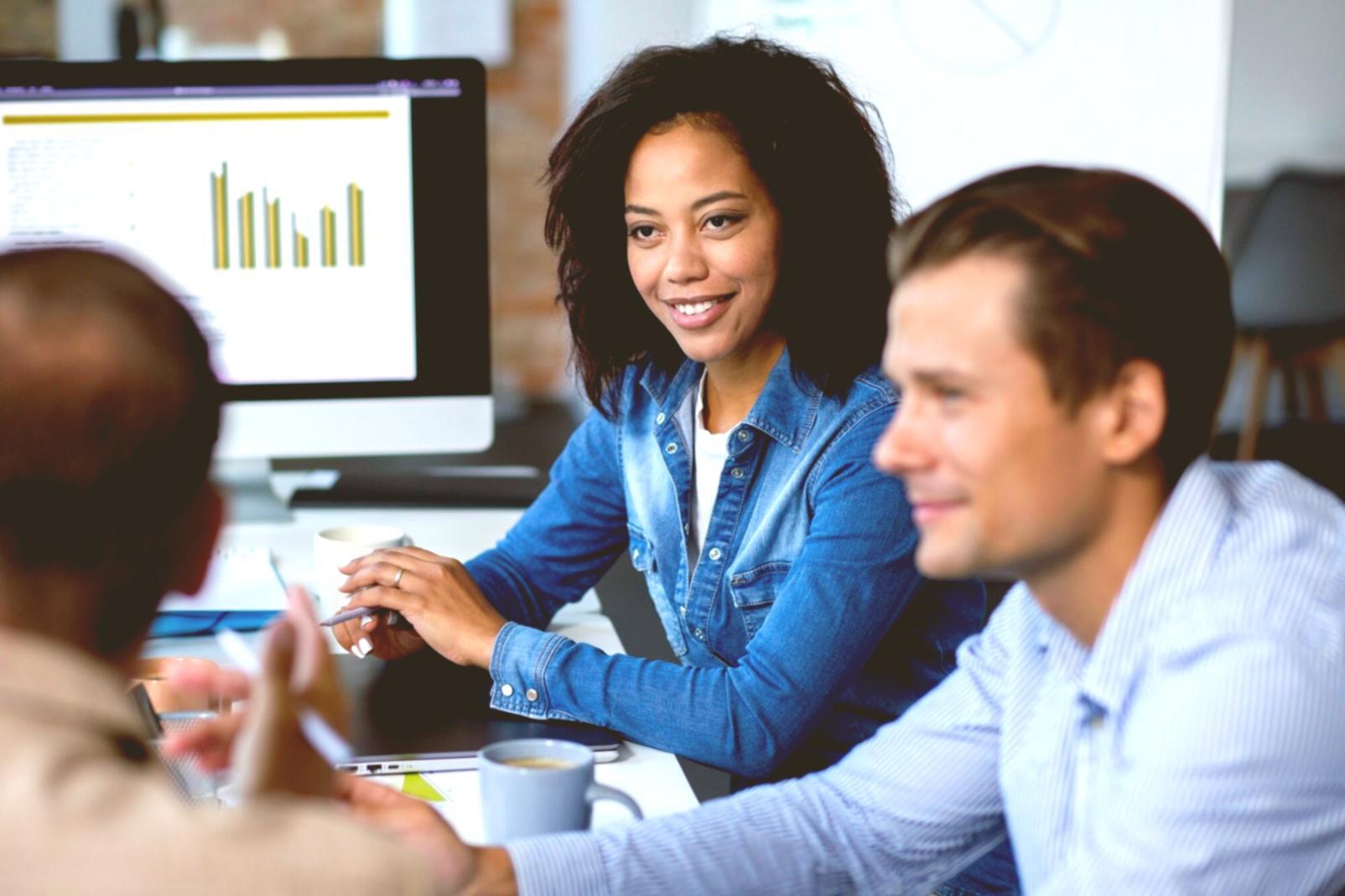 Interfaccia della piattaforma sorenthilva accessibile da diversi dispositivi